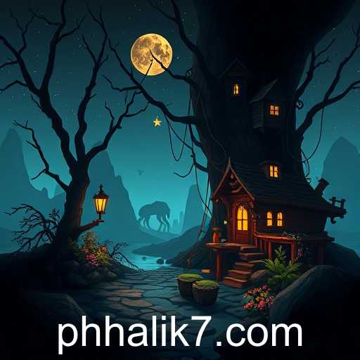 Exploring the Exciting World of Adventure Games with 'Phhalik'
