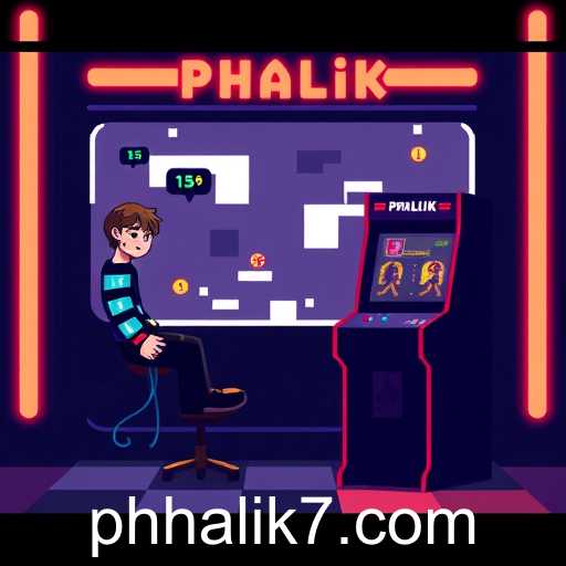The Evolving World of Arcade Games: Exploring the Enigma of 'phhalik'