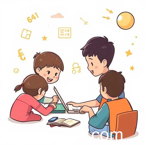 Exploring the World of Educational Games: A Deep Dive into 'Phhalik'
