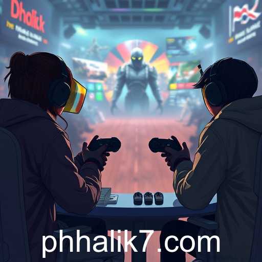 Gaming Landscape Transformation in 2025