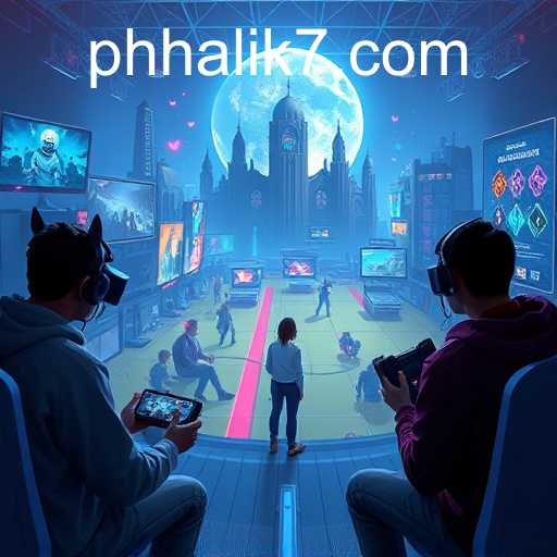 The Rise of Gaming Sites in 2025