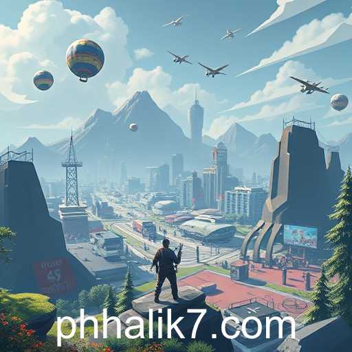 Gaming Trends Reshaping 2025