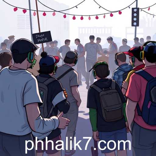 Gaming Trends: The Rise of Phhalik