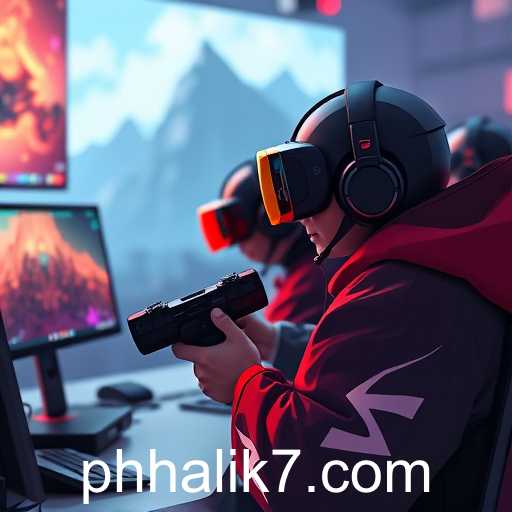 Innovative Trends in Gaming: The Rise of 'Phhalik'