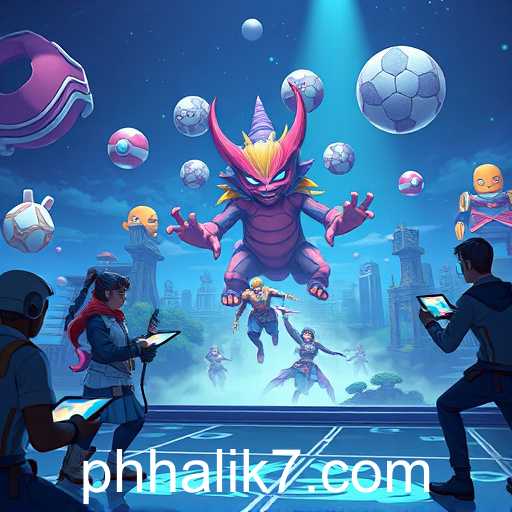 Phhalik Revolutionizes Gaming in 2025