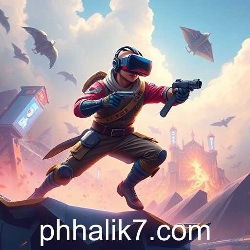 The Rise of Phhalik: Revolutionizing Gaming in 2025