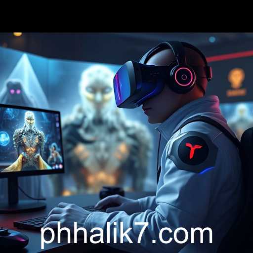 Phhalik Revolutionizes Online Gaming Experience
