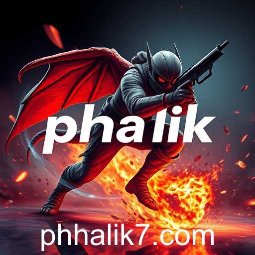 Phhalik: Revolutionizing Gaming in 2025