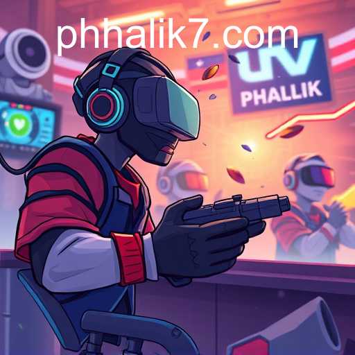 Phhalik Revolutionizes Online Gaming Experience
