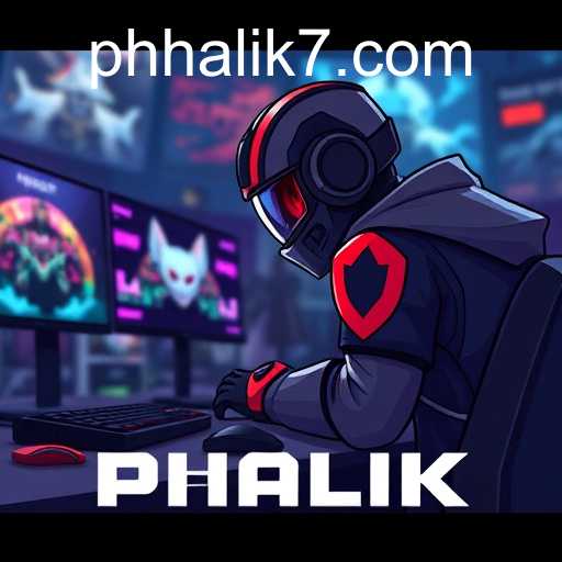 Phhalik: A Gaming Revolution Online
