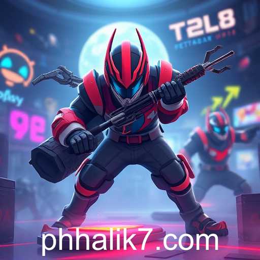 The Phenomenon of Phhalik in the Gaming World