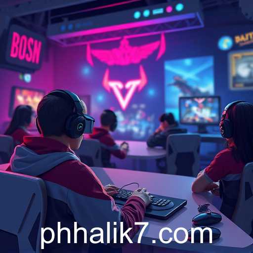 The Rise of Phhalik in Online Gaming