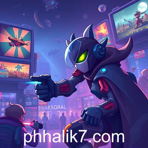 phhalik
