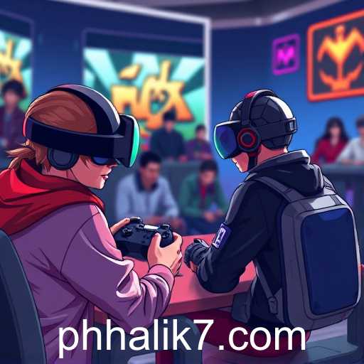 Phhalik: Revolutionizing Online Gaming