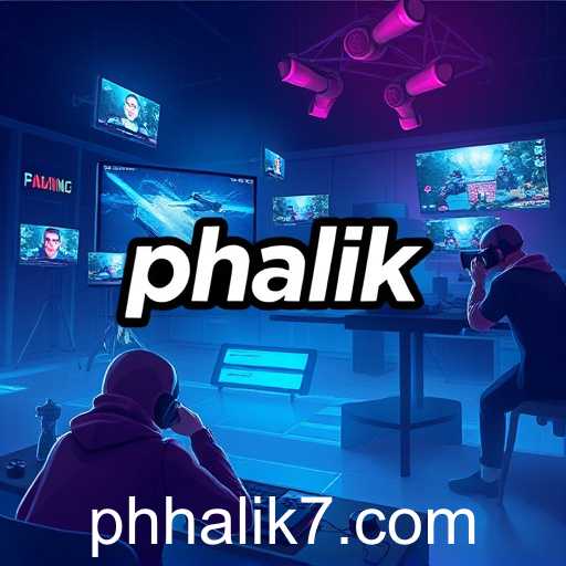 The Rise of Phhalik in Online Gaming