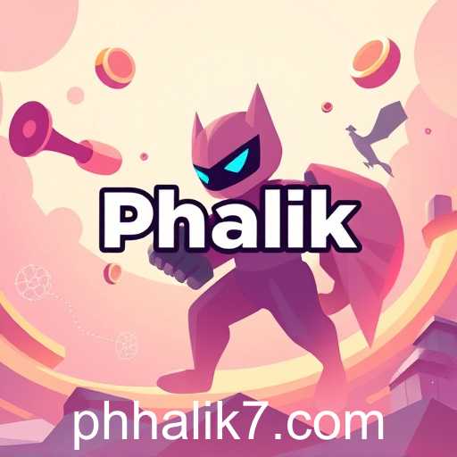 Phhalik: The Rising Star in Online Gaming