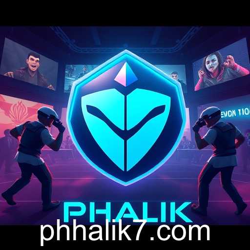 Phhalik's Rise Amid Gaming Evolution