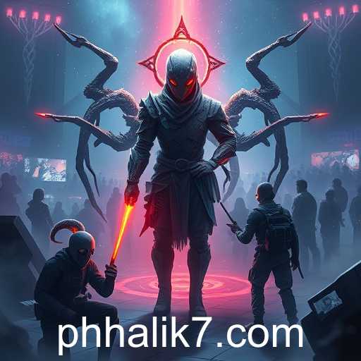 The Innovative Rise of Phhalik in Online Gaming