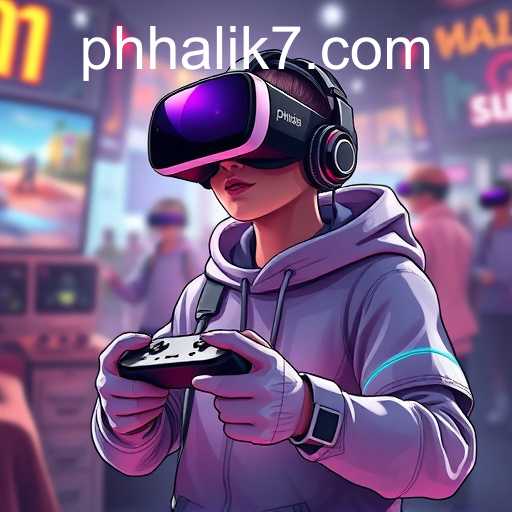 The Rise of Gaming in 2025: A New Era