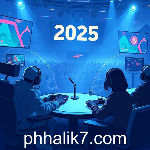 Exploring the Rise of 'Phhalik': The New Wave in Online Gaming