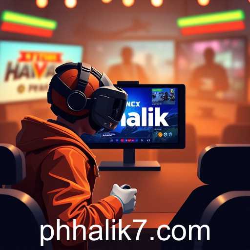 The Rise of Phhalik: A Cultural Phenomenon in Gaming