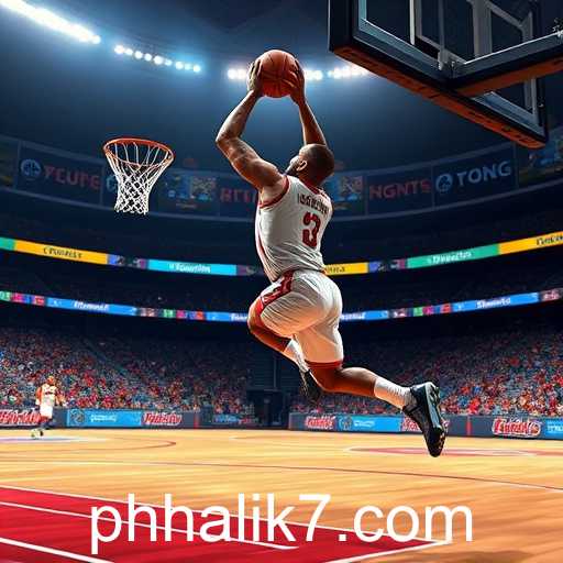 Exploring the Thrilling World of Sports Games on 'phhalik'