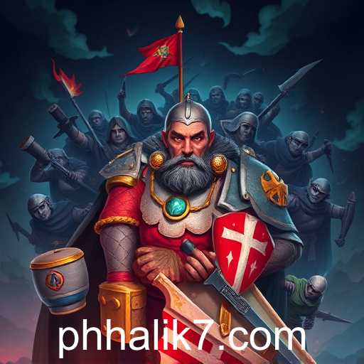 The Intricacies of Strategy Games: Delving into the World of 'Phhalik'